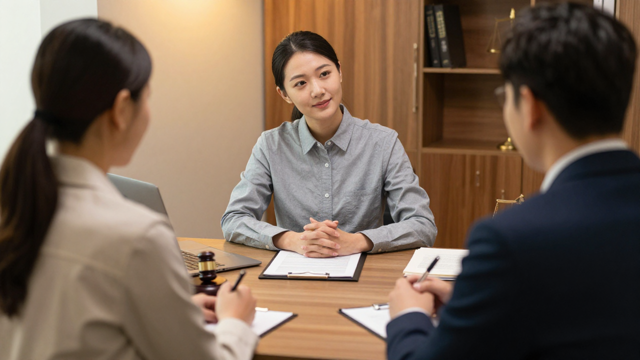 Fang Wu - Domestic Violence Protection Orders