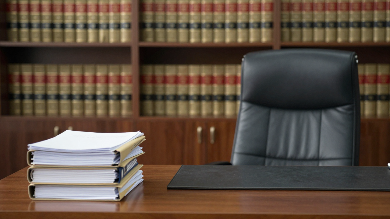 Ming Chen - White-Collar Crime Defense China