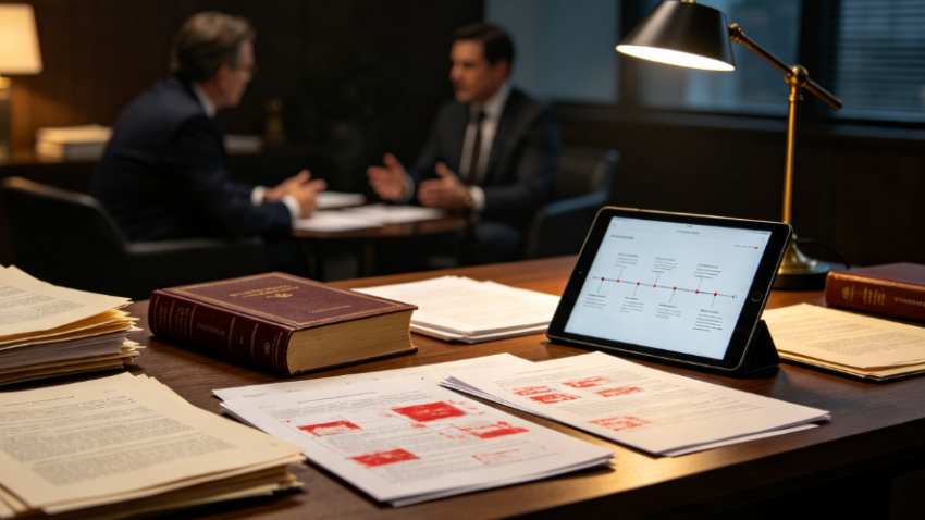 Employment litigation in China - Tu Wei, employment lawyer at Beijing Yingke Chengdu