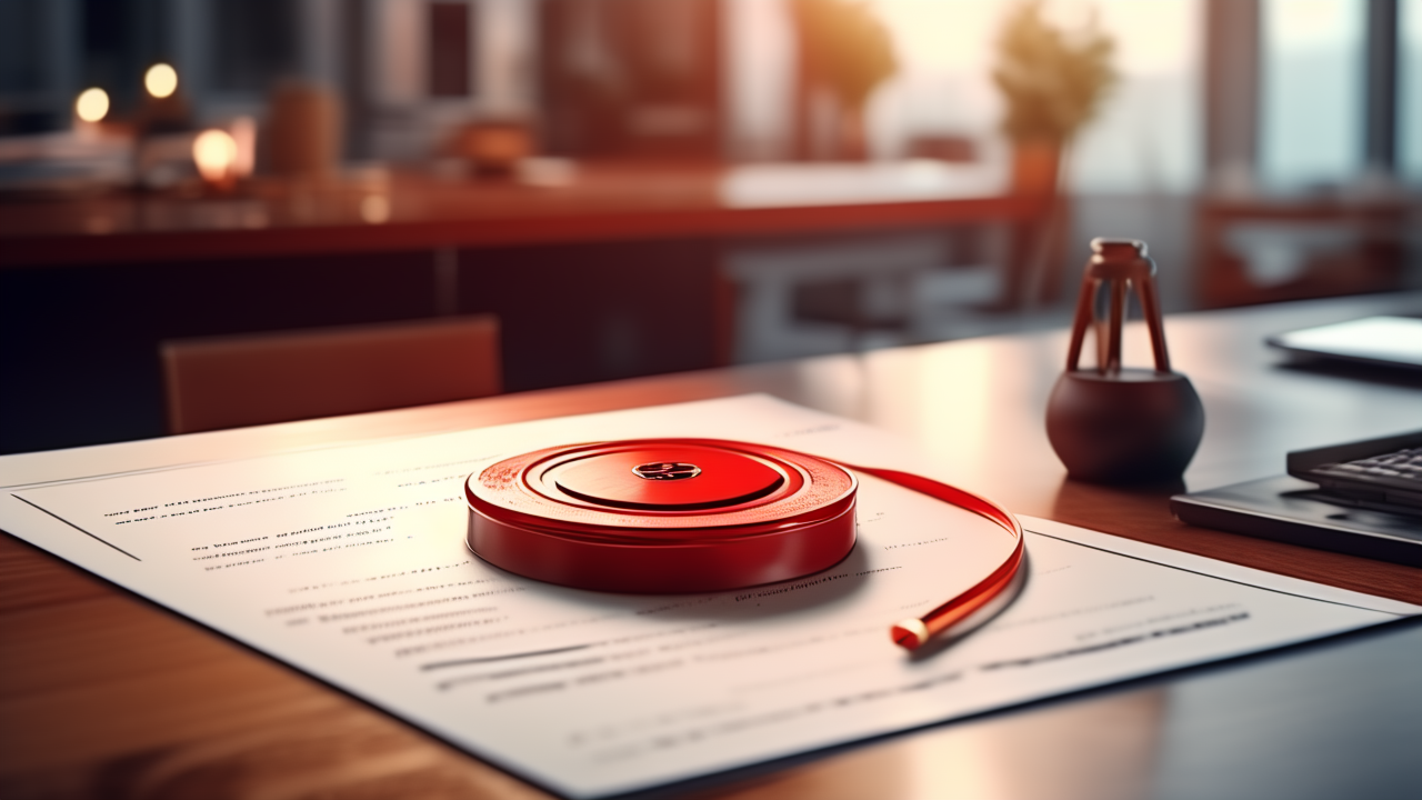 Wrongful Termination legal concept