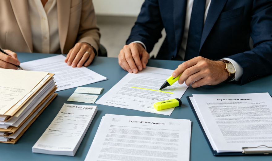 Wrongful Termination: Employment Without Written Contract