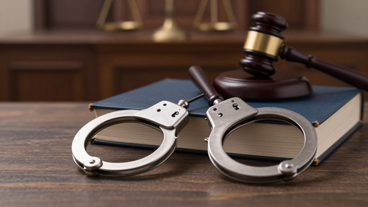 Drug Offense Defense