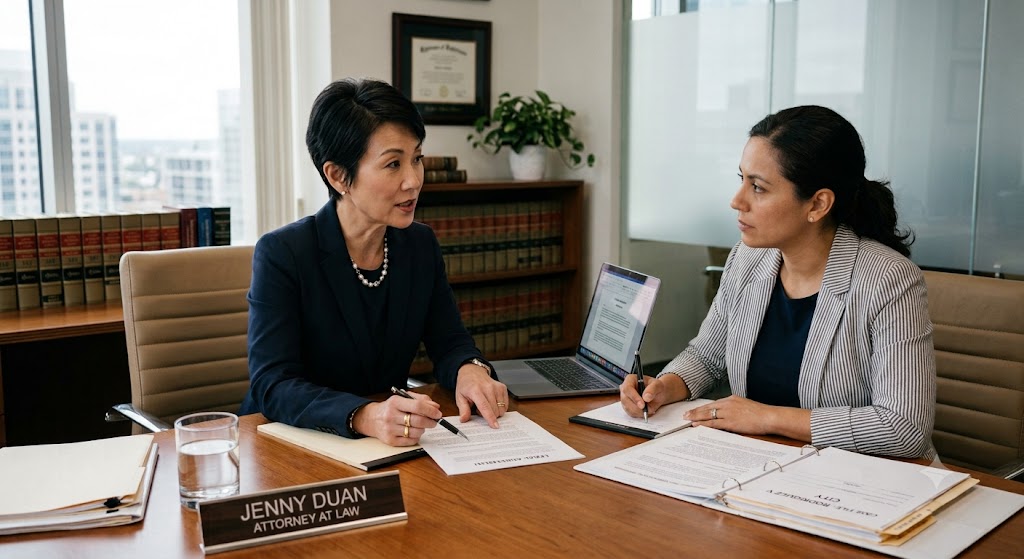 China legal consultation