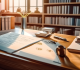 Patent registration and intellectual property protection documents