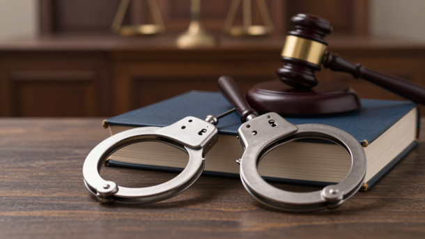 Drug Offense Defense