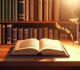 Criminal Litigation legal documents on desk