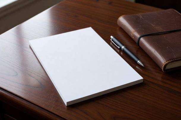Legal illustration