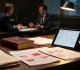 Employment litigation in China - Tu Wei, employment lawyer at Beijing Yingke Chengdu