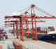 Import duties China