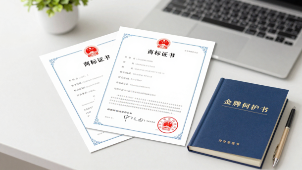 Kaihong Xiao - Legal Article Illustration