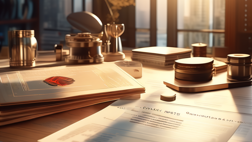 Korean Trademark Protection Chinese Brands