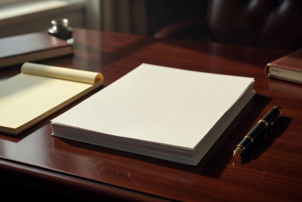 Legal illustration