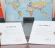 Foreign-invested company setup legal documents in Sichuan China
