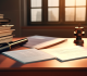 Civil Litigation legal concept