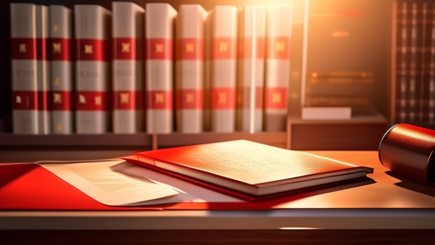Hao Zhao - Civil Litigation Guide