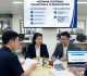 Ho Chi Minh City port and customs documentation