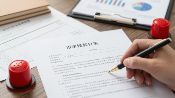 Haibo Tang - Legal Article Illustration