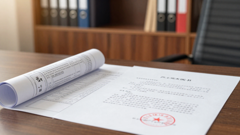 Construction contract dispute resolution in China