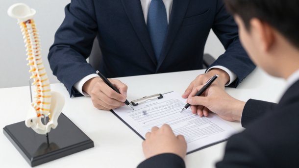 Personal Injury Claims in China: A Comprehensive Legal Guide for Foreign Nationals
