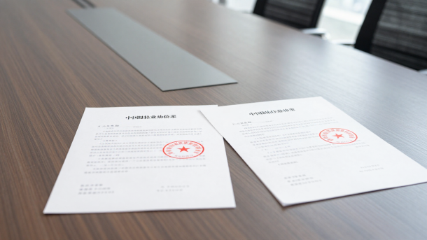 Duo Peng - Legal Article Illustration