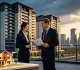 Real Estate Development: Mortgaging Minor Children's Property