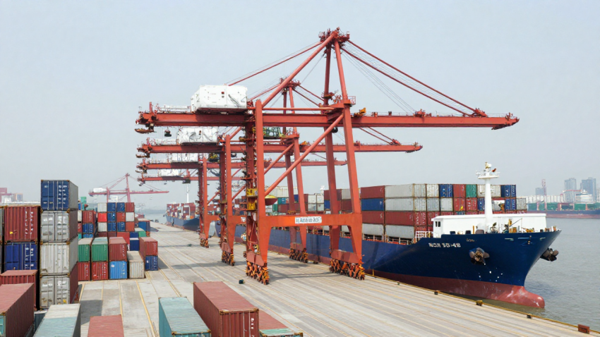 Customs valuation China