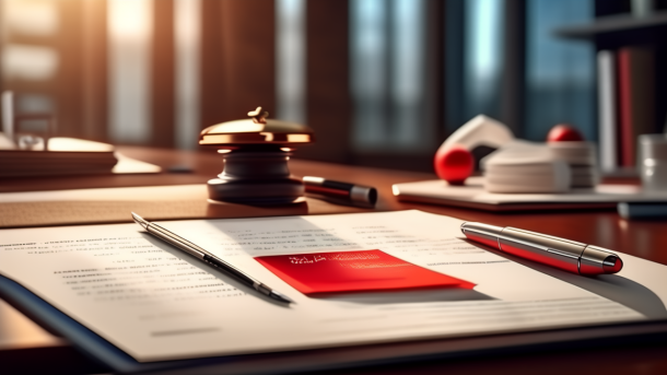 Understanding Commercial Contract Disputes in China: A Practical Guide for Foreign Businesses